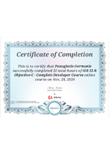ObjectiveCComplete